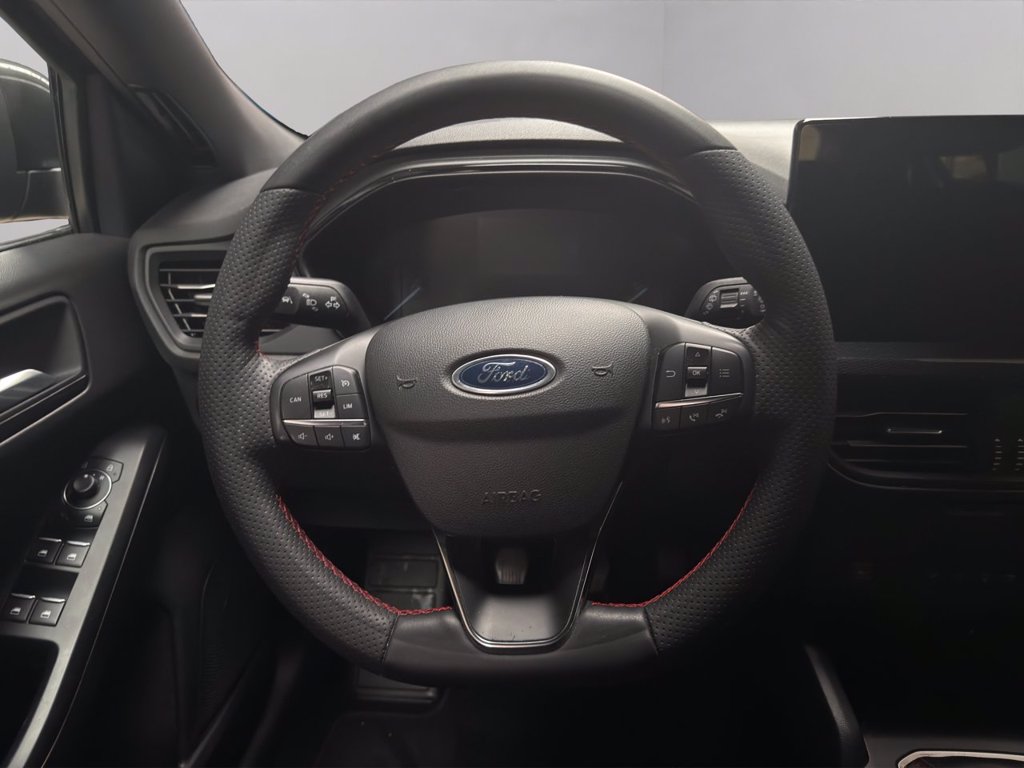 FORD Focus 1.0t ecoboost h ST-Line 125cv