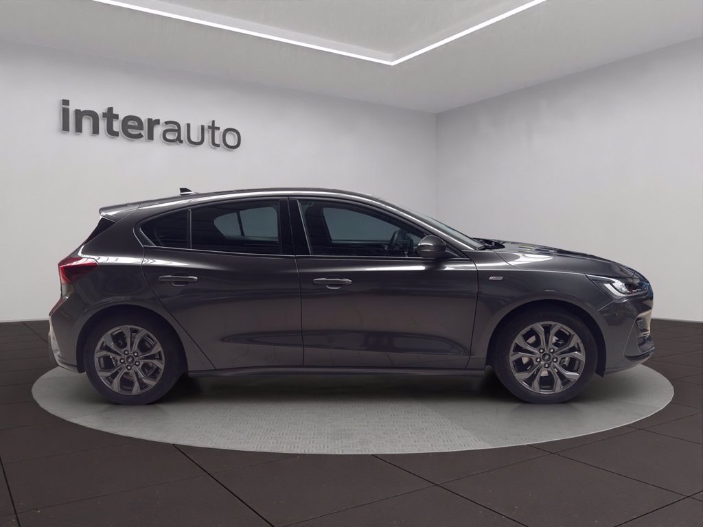 FORD Focus 1.0t ecoboost h ST-Line 125cv