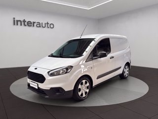 FORD Transit Courier 1.5 TDCi 75CV Van Trend