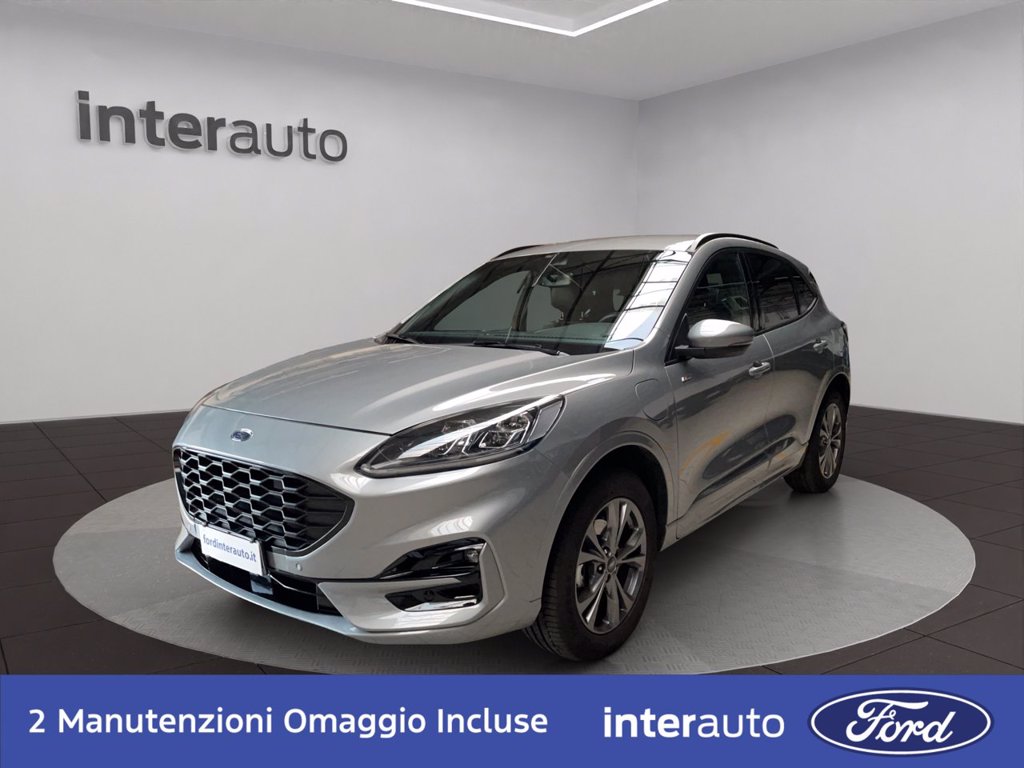 FORD Kuga 2.5 phev ST-Line X 2wd 225cv cvt