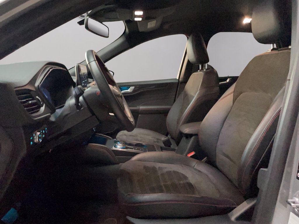 FORD Kuga 2.5 phev ST-Line X 2wd 225cv cvt