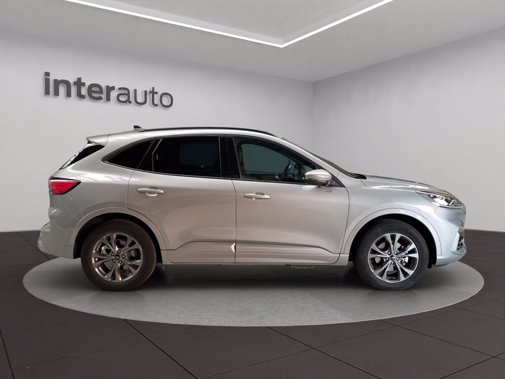 FORD Kuga 2.5 phev ST-Line X 2wd 225cv cvt