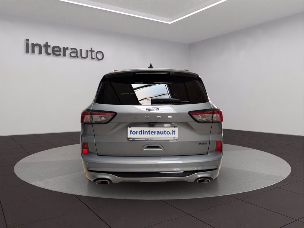 FORD Kuga 2.5 phev ST-Line X 2wd 225cv cvt