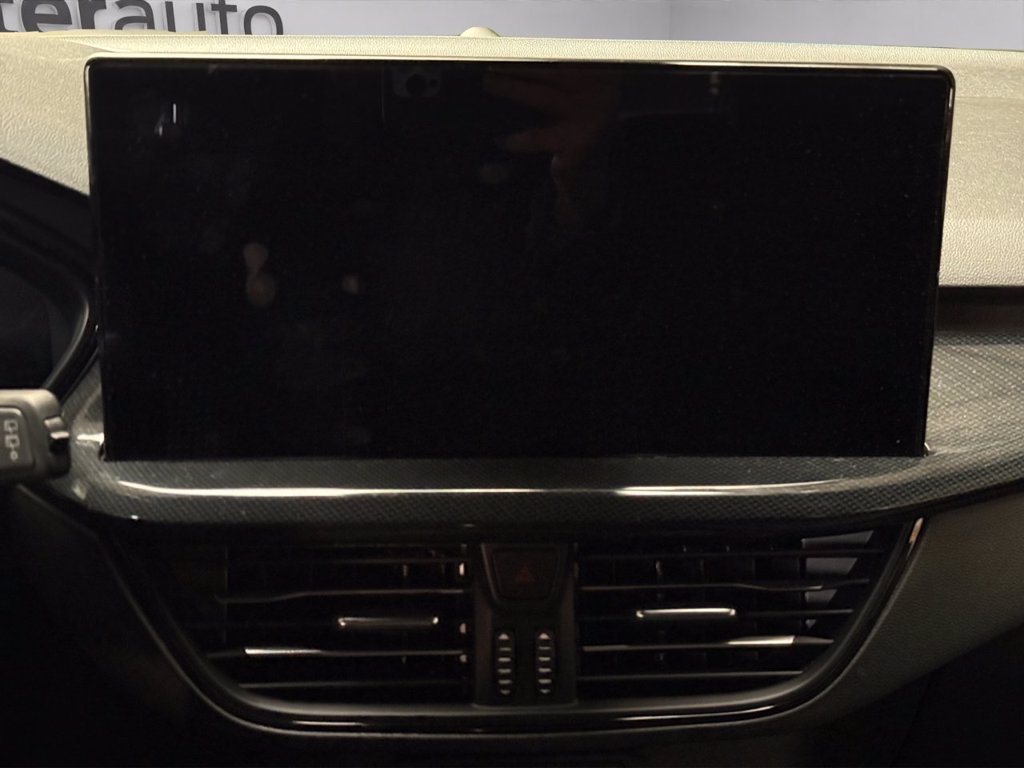 FORD Focus 1.0t ecoboost h ST-Line X 125cv