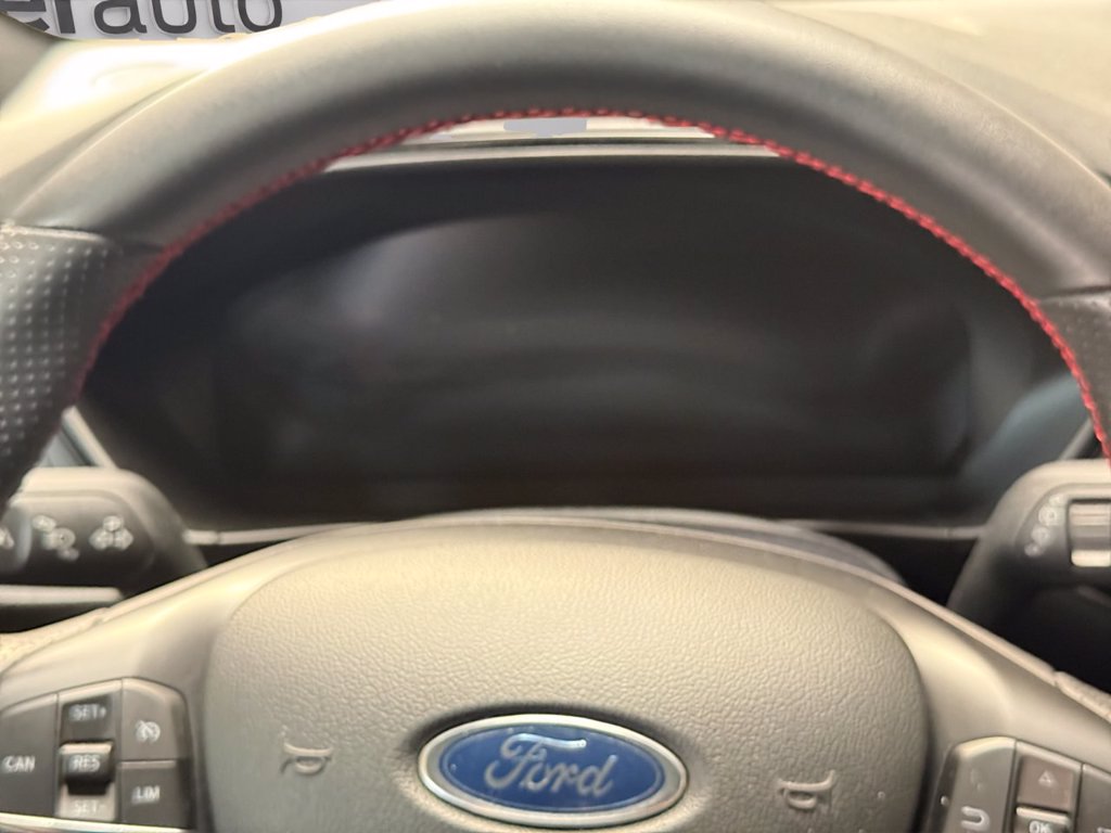 FORD Focus 1.0t ecoboost h ST-Line X 125cv