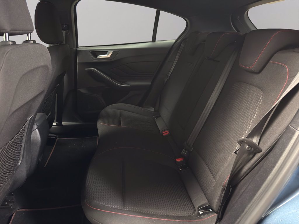 FORD Focus 1.0t ecoboost h ST-Line X 125cv