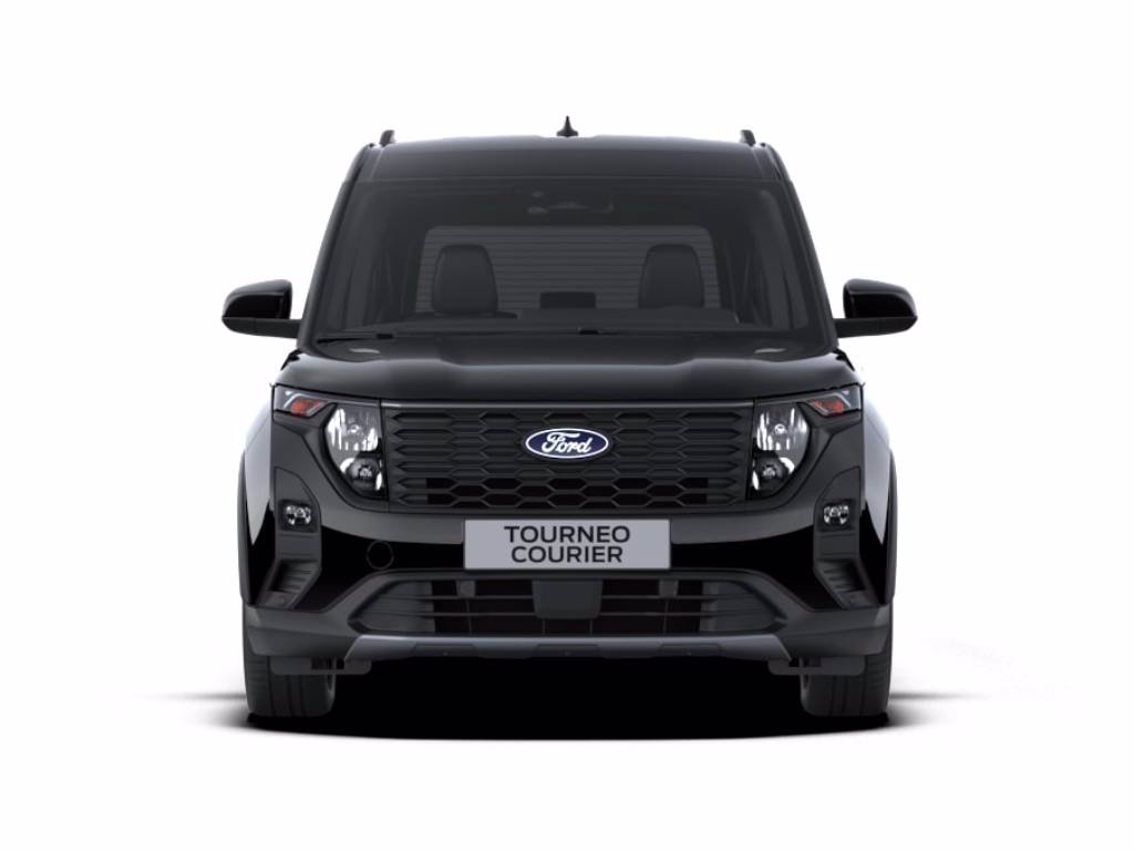 FORD Nuovo Tourneo Active 1.0 EcoBoost 125 CV 93 kW Trasmissione manuale a 6 rapporti 2WD