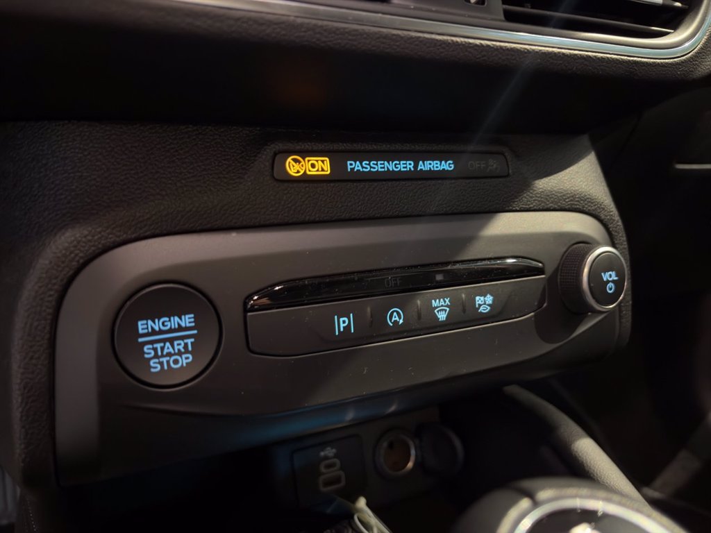 FORD Focus Active 1.0t ecoboost h X 125cv