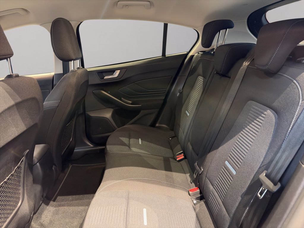 FORD Focus Active 1.0t ecoboost h X 125cv