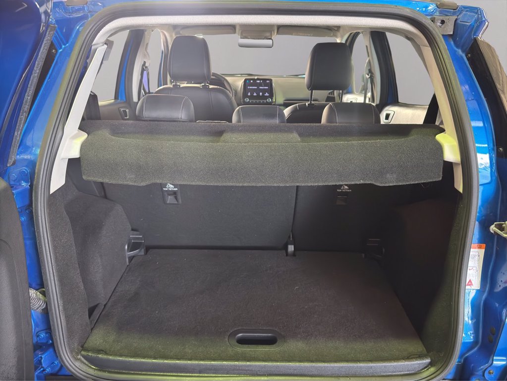 FORD EcoSport 1.0 ecoboost Titanium s&s 125cv my20.25