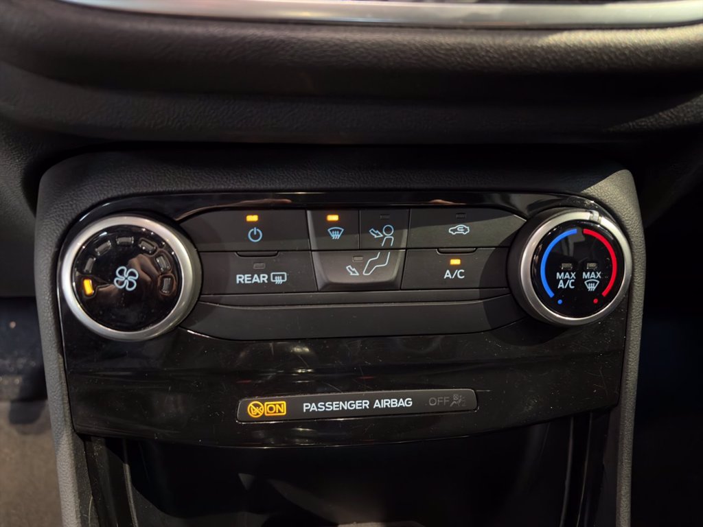 FORD Puma 1.0 ecoboost h Titanium Design s&s 125cv