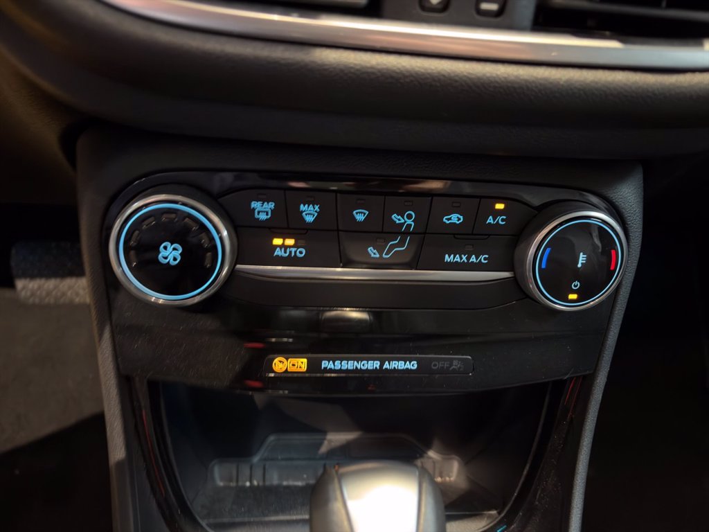 FORD Puma 1.0 ecoboost h Titanium Design s&s 125cv auto