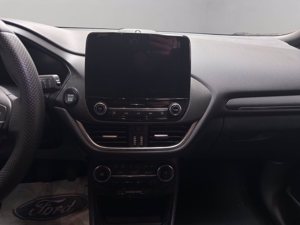 FORD Puma 1.0 EcoBoost Hybrid 125 CV S&S ST-Line X