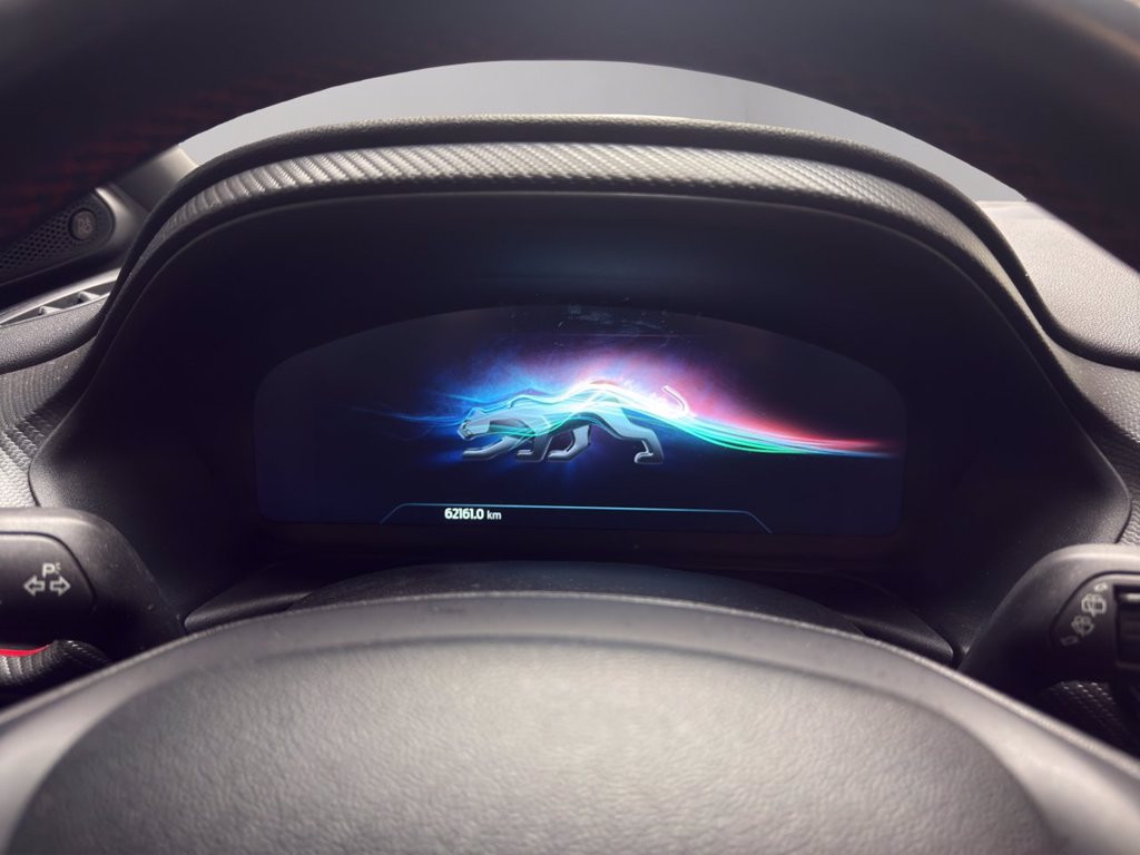 FORD Puma 1.0 EcoBoost Hybrid 125 CV S&S ST-Line X