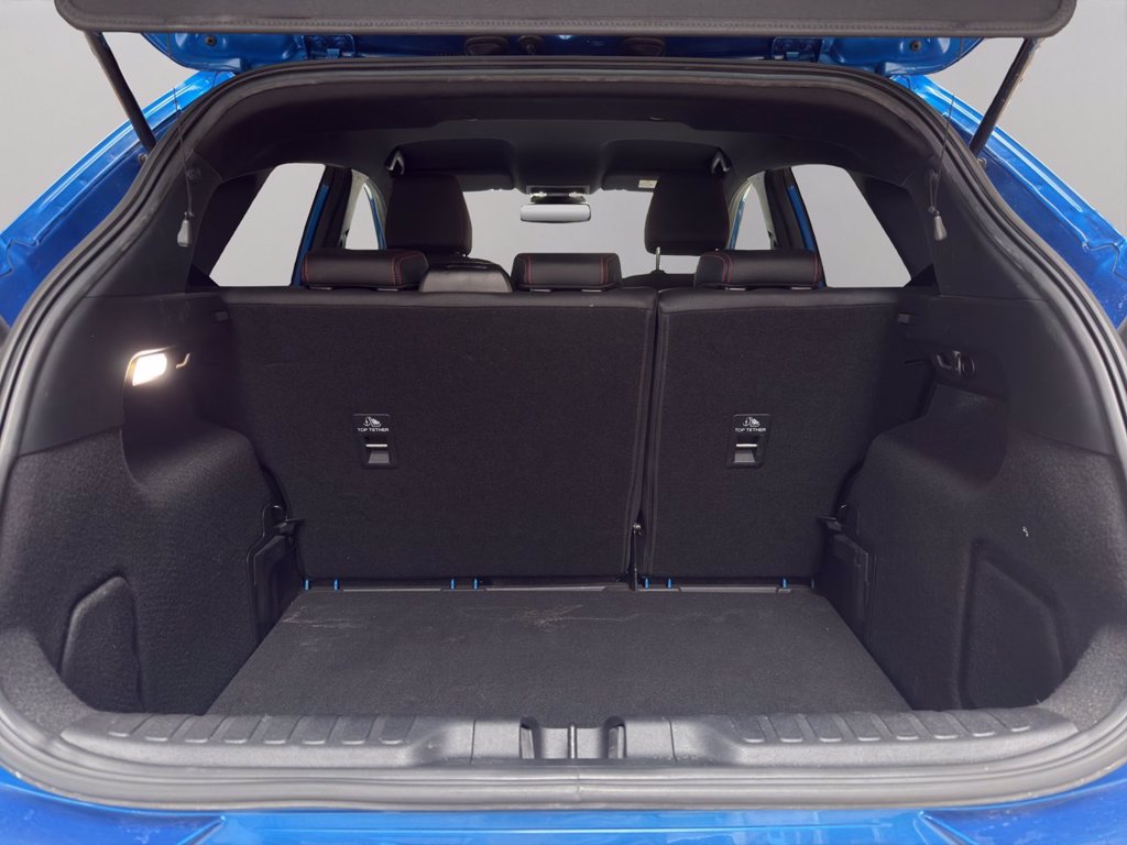 FORD Puma 1.0 EcoBoost Hybrid 125 CV S&S ST-Line X