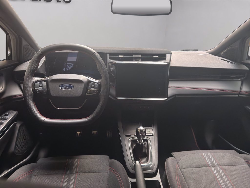 FORD Puma 1.0 EcoBoost Hybrid 125 CV S&S ST-Line