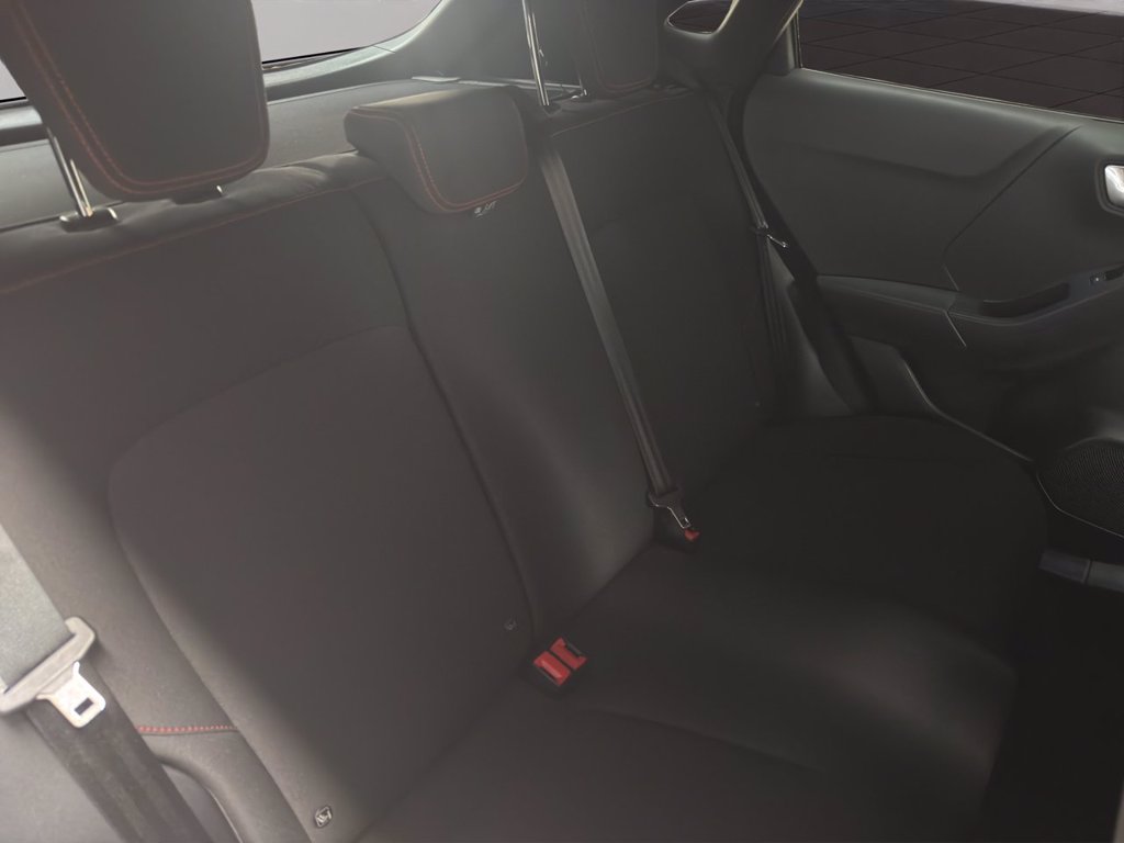 FORD Puma 1.0 EcoBoost Hybrid 125 CV S&S ST-Line