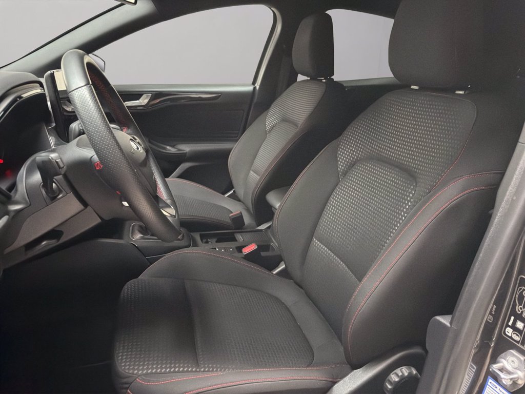 FORD Focus 1.0 EcoBoost Hybrid 125 CV 5p. ST-Line