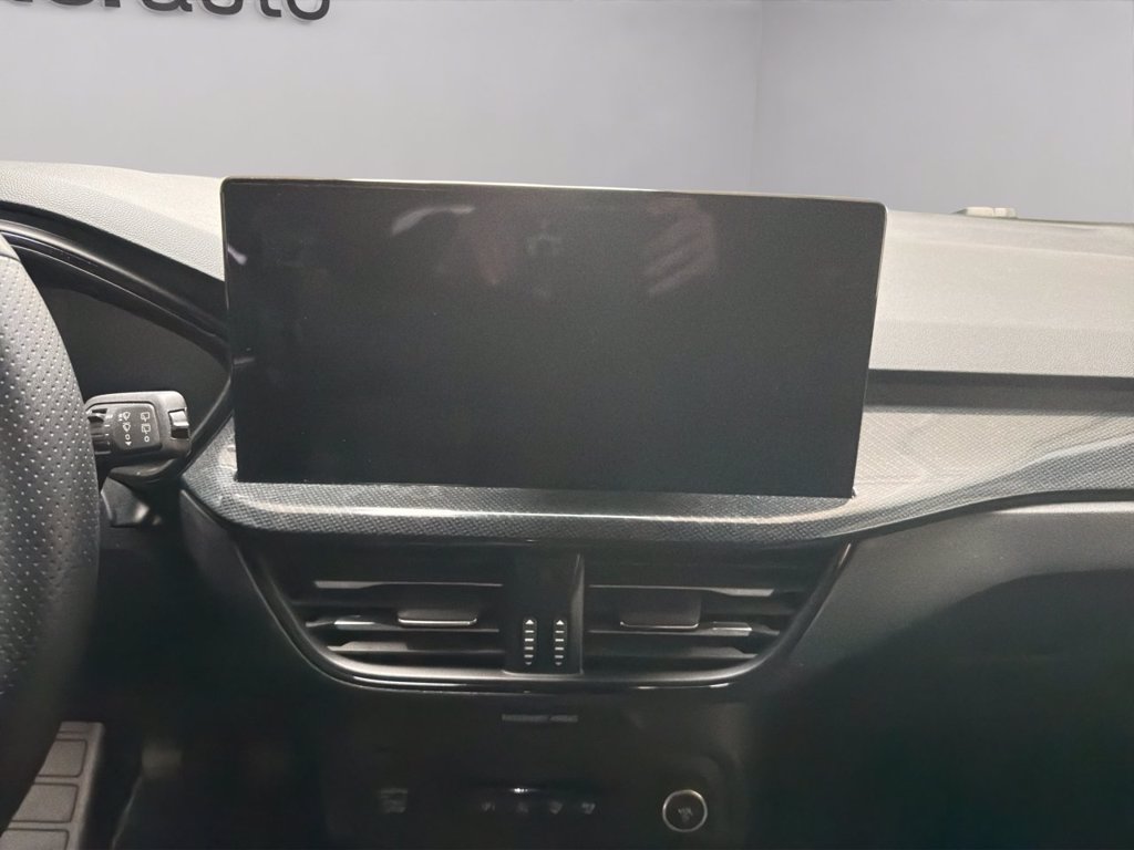 FORD Focus 1.0 EcoBoost Hybrid 125 CV 5p. ST-Line