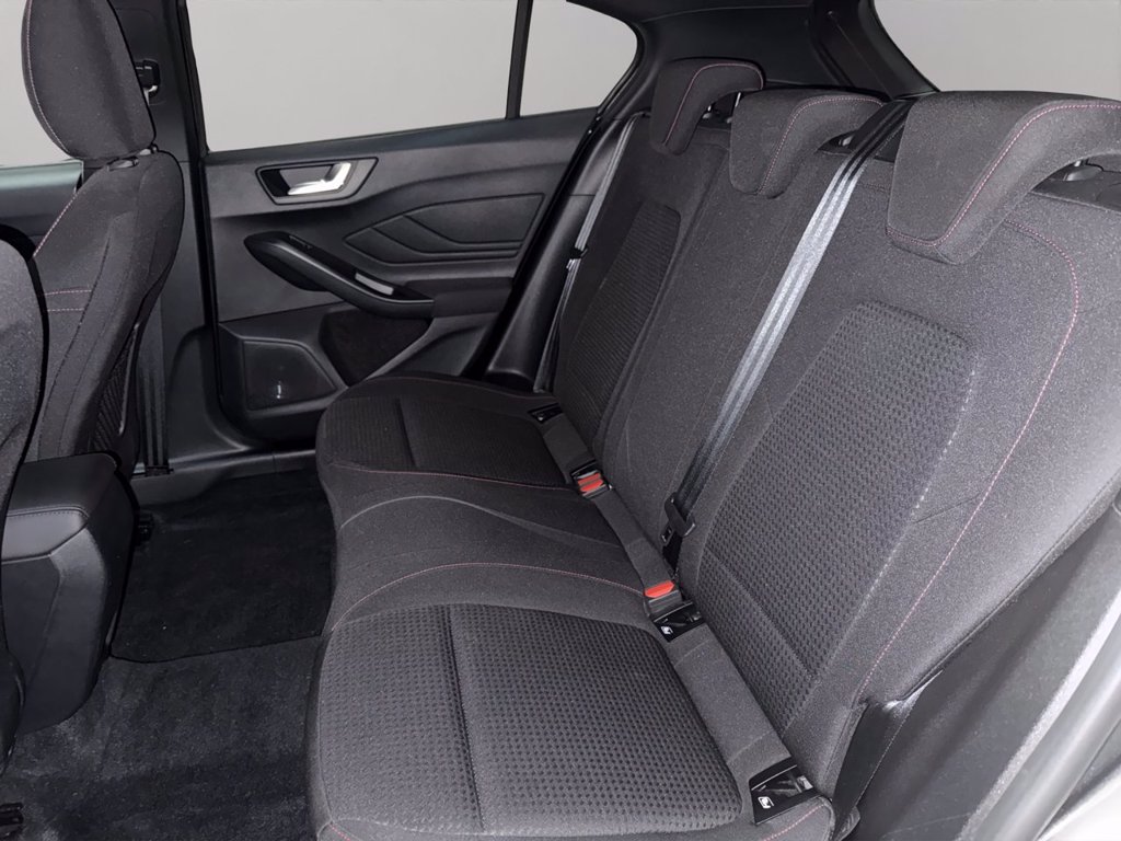 FORD Focus 1.0 EcoBoost Hybrid 125 CV 5p. ST-Line