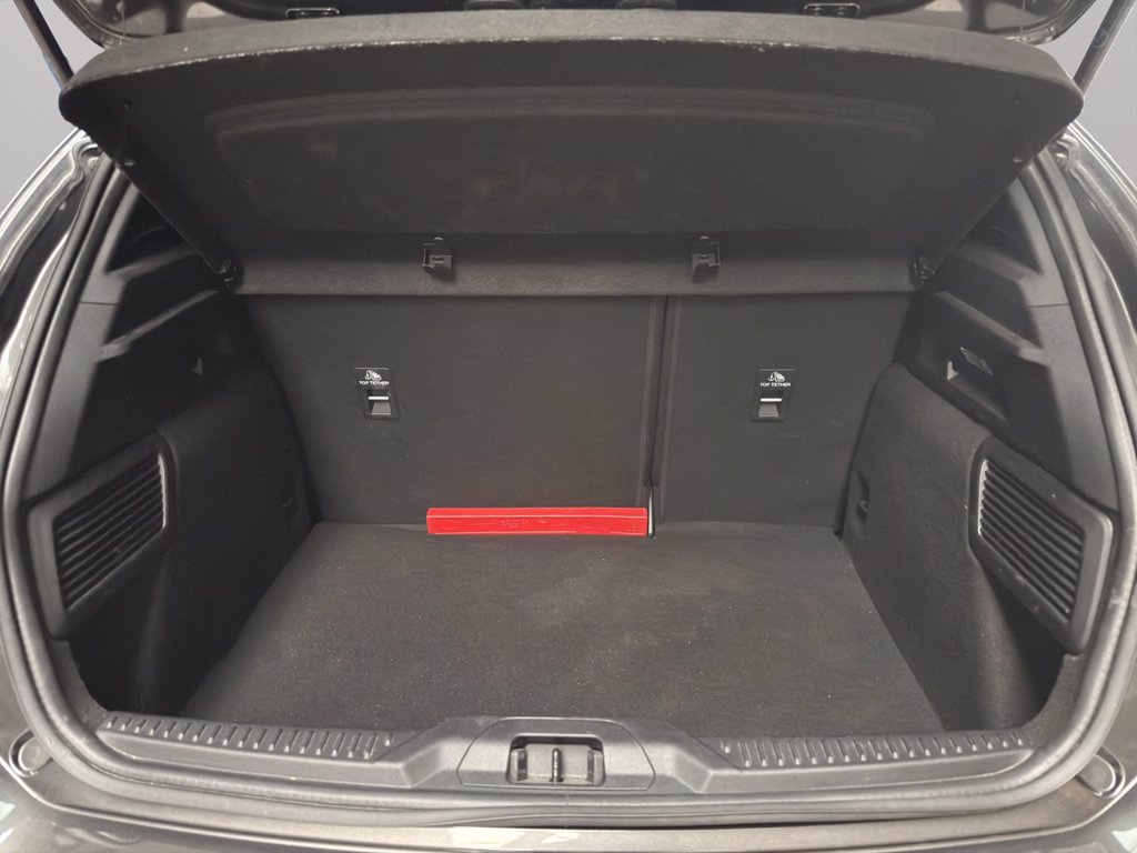 FORD Focus 1.0 EcoBoost Hybrid 125 CV 5p. ST-Line