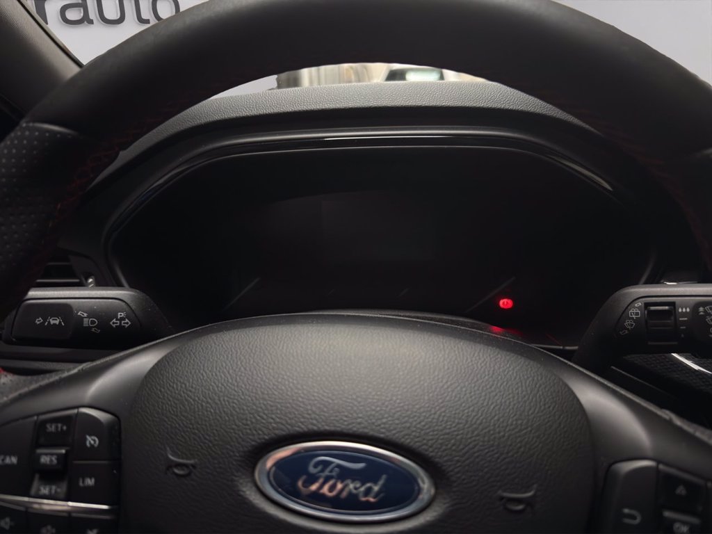 FORD Focus 1.0 EcoBoost Hybrid 125 CV 5p. ST-Line