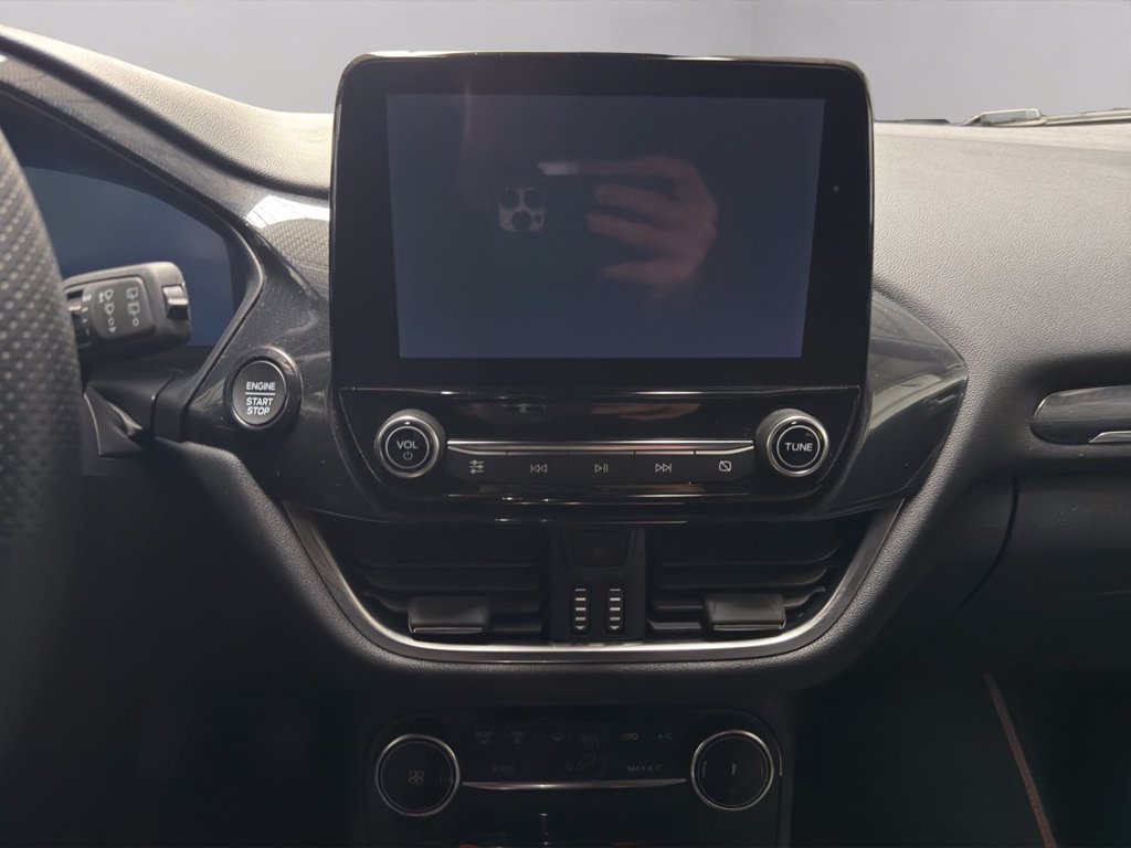 FORD Puma 1.0 EcoBoost Hybrid 125 CV S&S ST-Line