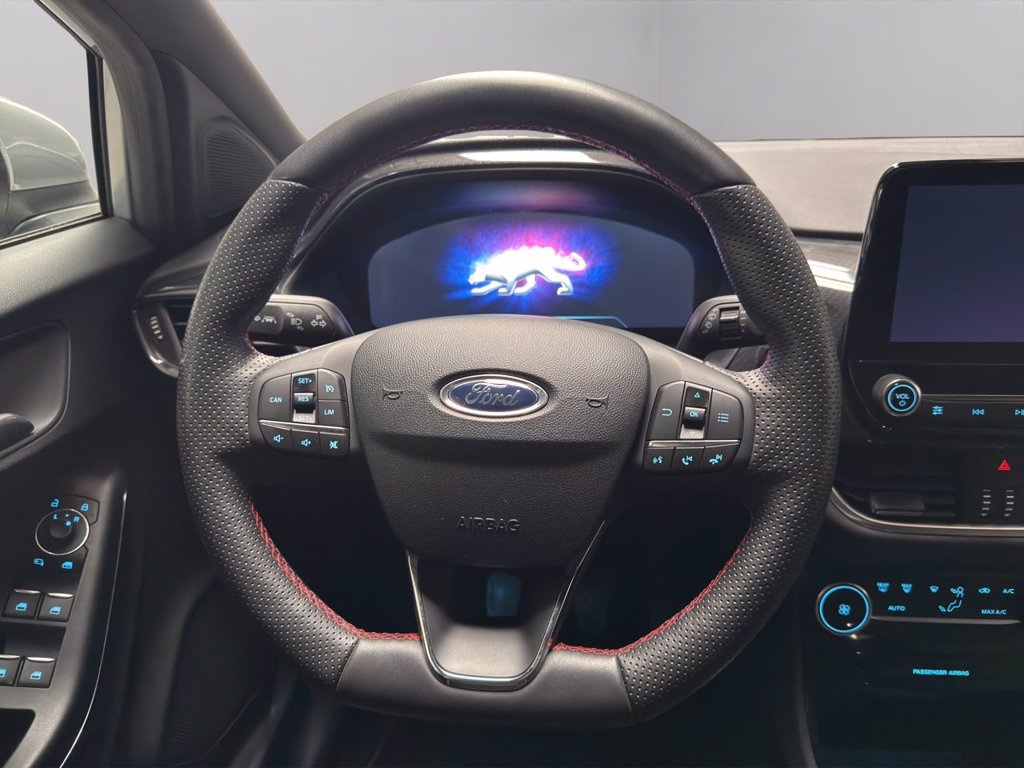 FORD Puma 1.0 EcoBoost Hybrid 125 CV S&S ST-Line