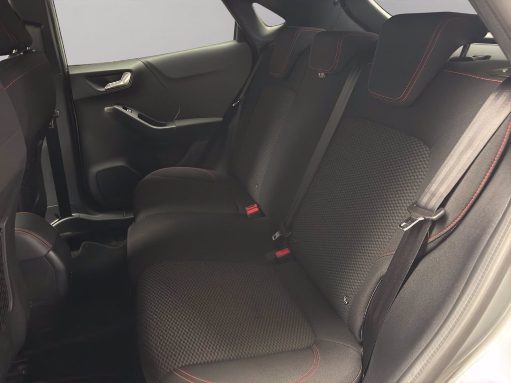 FORD Puma 1.0 EcoBoost Hybrid 125 CV S&S ST-Line