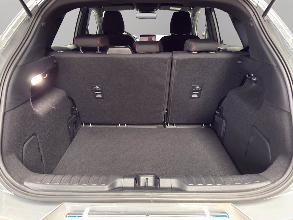 FORD Puma 1.0 EcoBoost Hybrid 125 CV S&S ST-Line