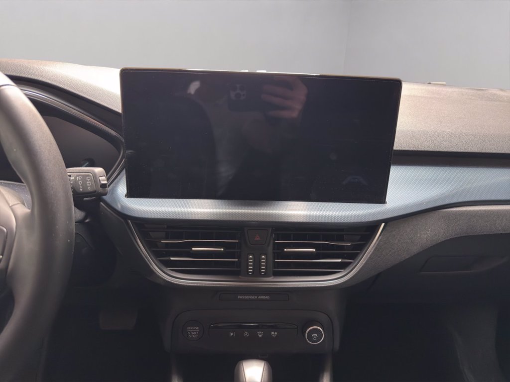 FORD Focus 1.0 EcoBoost Hybrid 125 CV Powershift SW Active