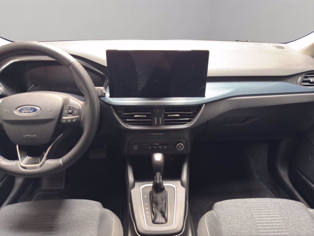 FORD Focus 1.0 EcoBoost Hybrid 125 CV Powershift SW Active