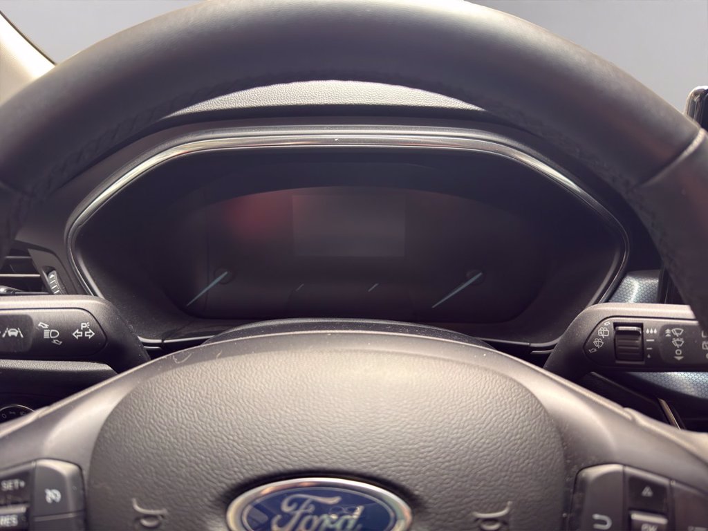 FORD Focus 1.0 EcoBoost Hybrid 125 CV Powershift SW Active