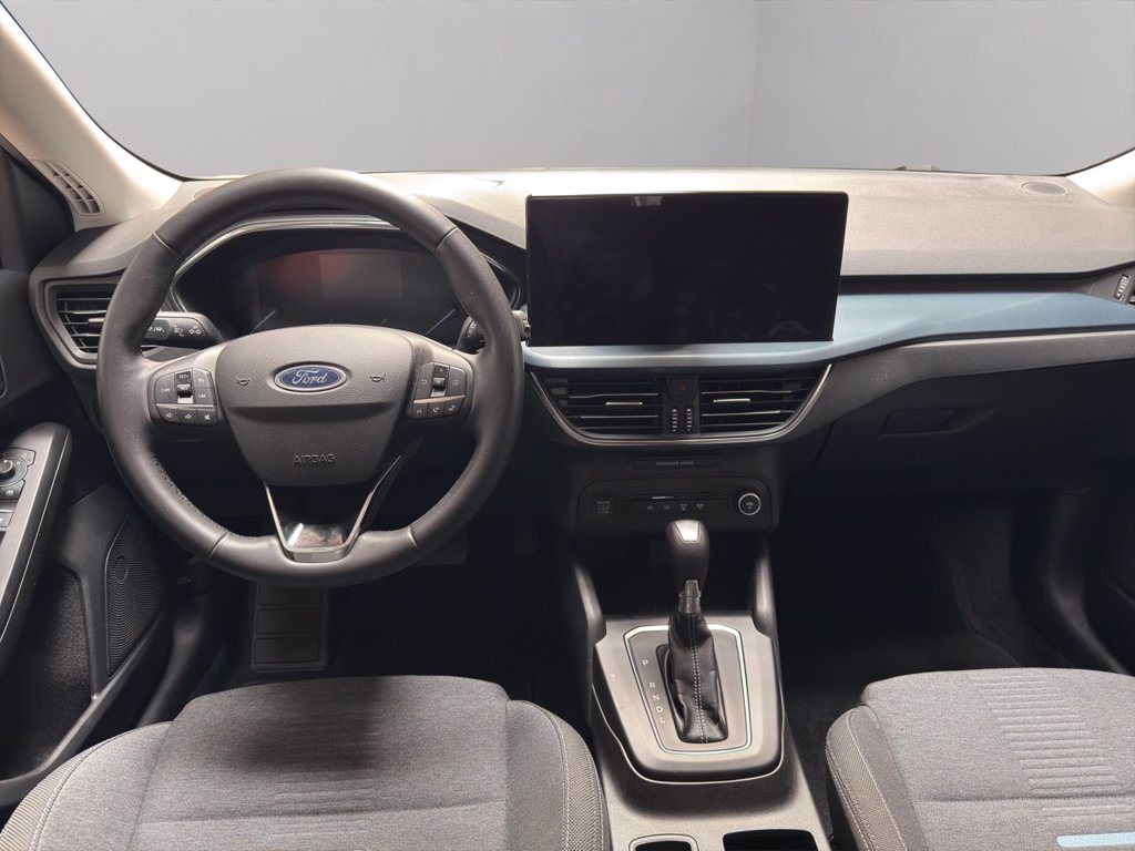 FORD Focus 1.0 EcoBoost Hybrid 125 CV Powershift SW Active
