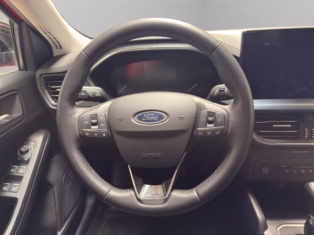 FORD Focus 1.0 EcoBoost Hybrid 125 CV Powershift SW Active