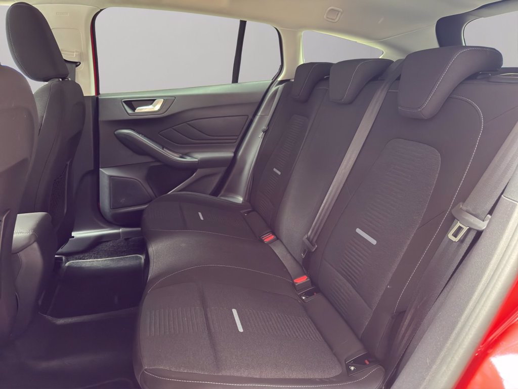 FORD Focus 1.0 EcoBoost Hybrid 125 CV Powershift SW Active