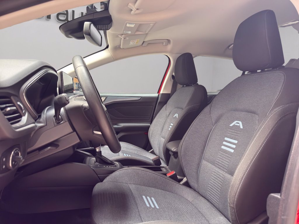 FORD Focus 1.0 EcoBoost Hybrid 125 CV Powershift SW Active