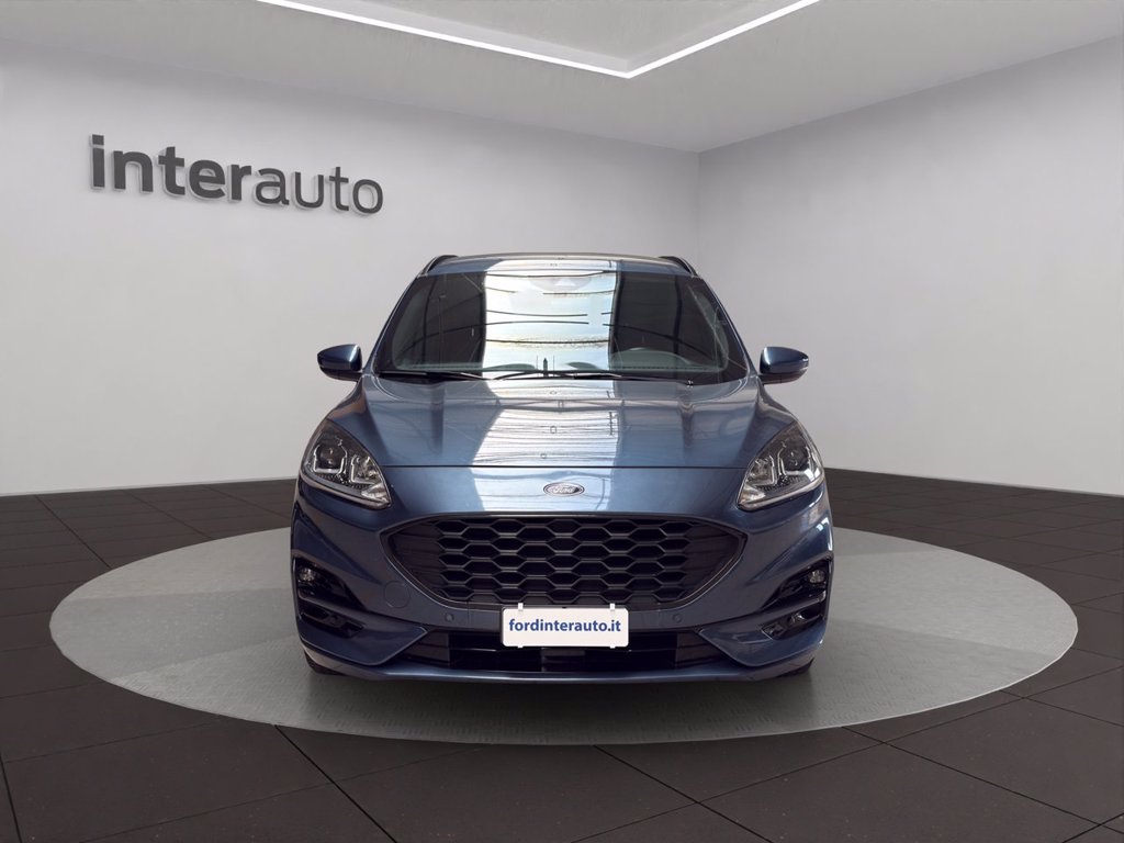 FORD Kuga 2.5 Full Hybrid 190 CV CVT 2WD ST-Line