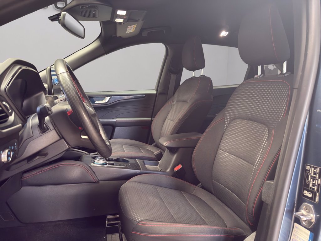 FORD Kuga 2.5 Full Hybrid 190 CV CVT 2WD ST-Line