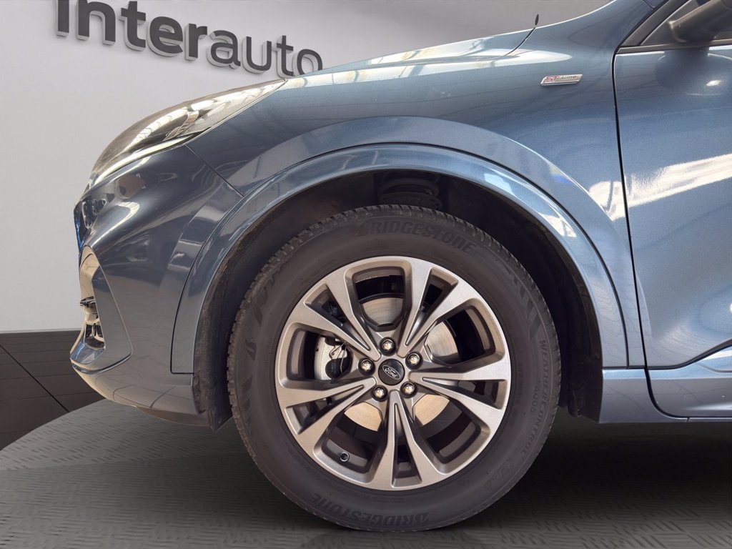 FORD Kuga 2.5 Full Hybrid 190 CV CVT 2WD ST-Line