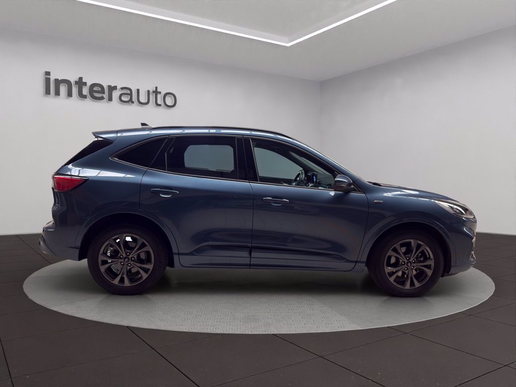 FORD Kuga 2.5 Full Hybrid 190 CV CVT 2WD ST-Line