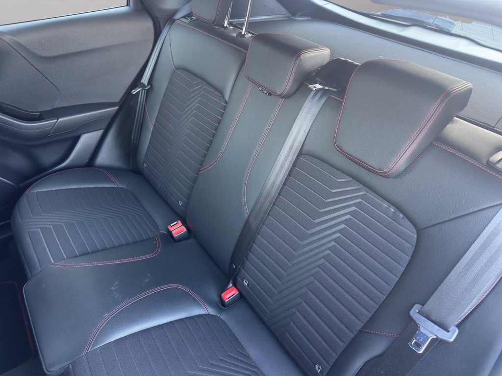 FORD Puma 1.0 EcoBoost Hybrid 125 CV S&S ST-Line X