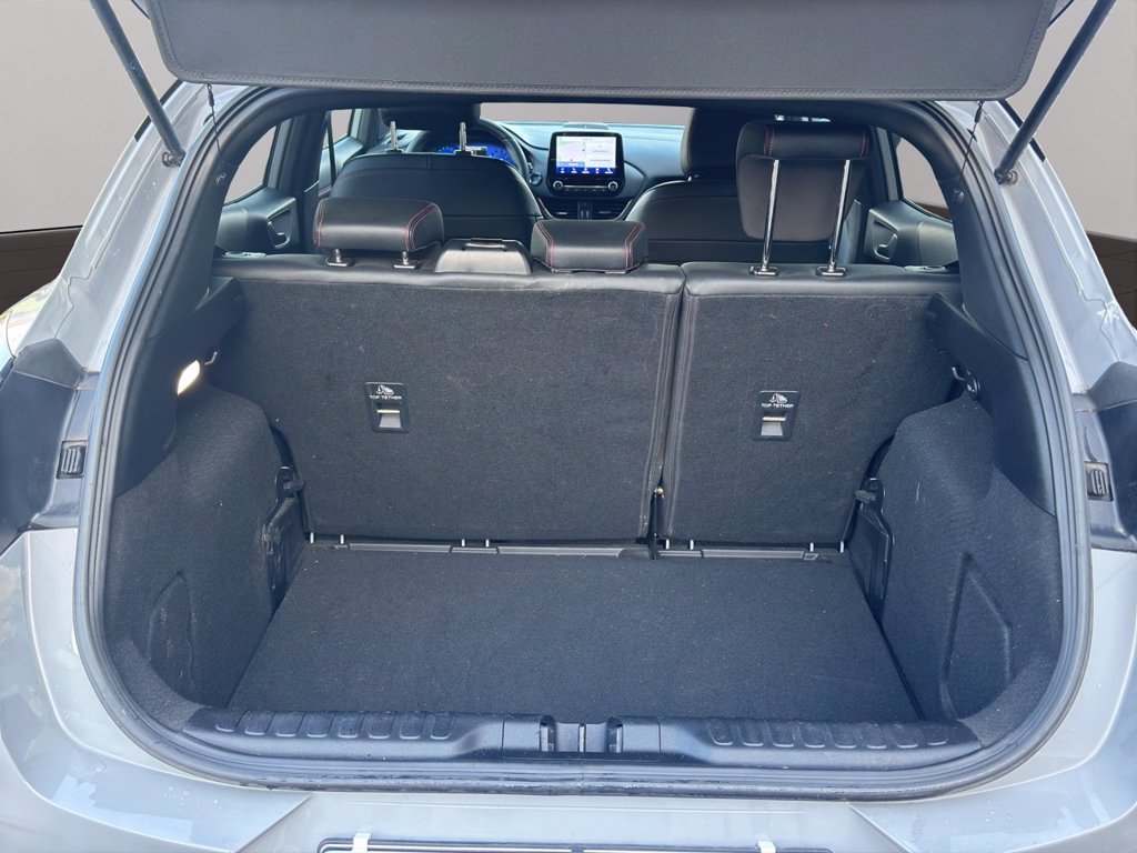 FORD Puma 1.0 EcoBoost Hybrid 125 CV S&S ST-Line X