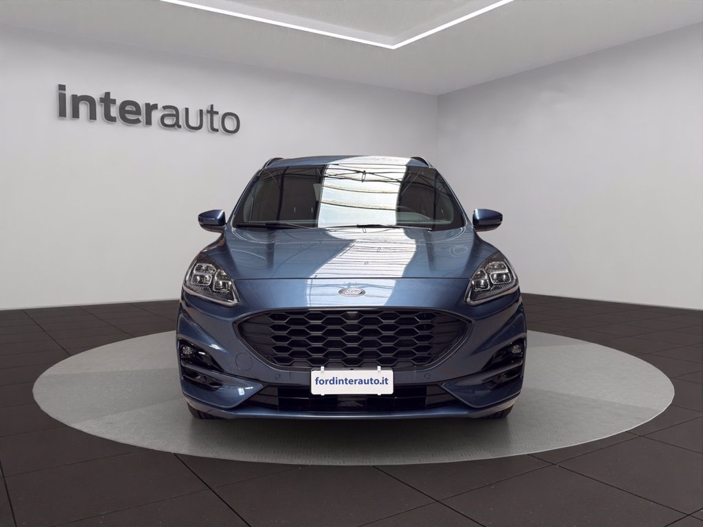 FORD Kuga 2.5 Plug In Hybrid 225 CV CVT 2WD ST-Line X