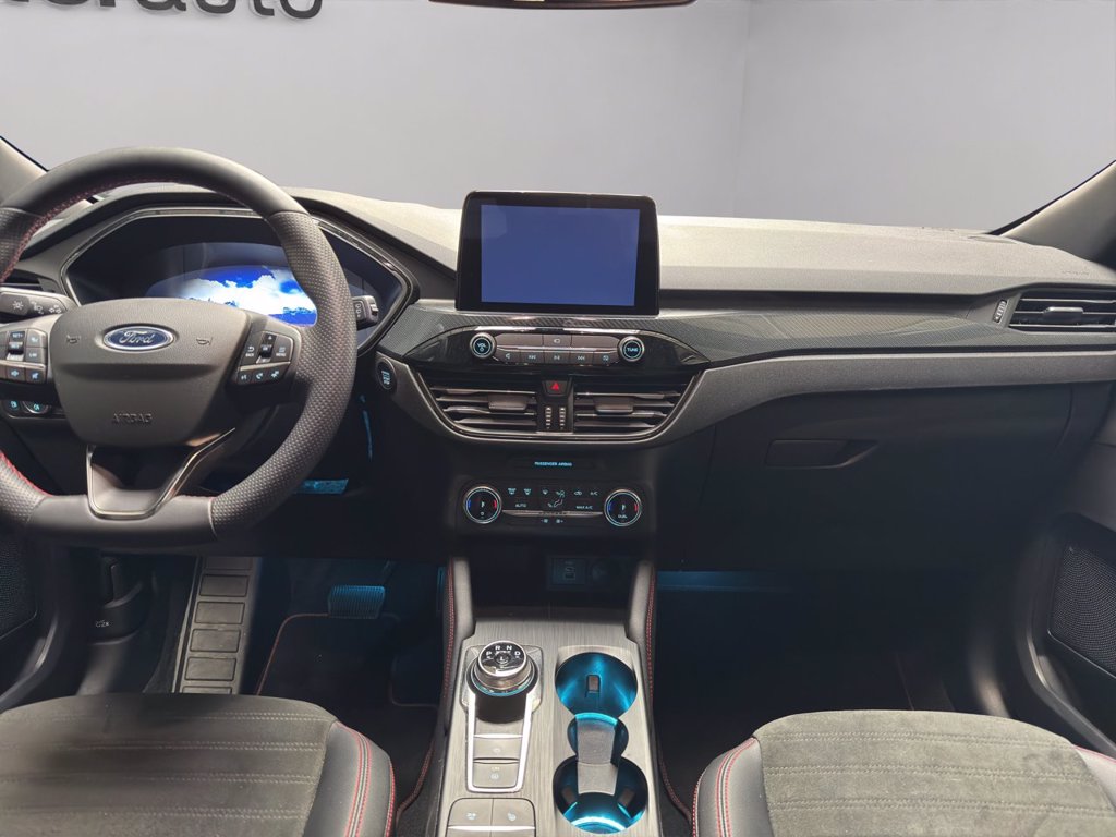 FORD Kuga 2.5 Plug In Hybrid 225 CV CVT 2WD ST-Line X