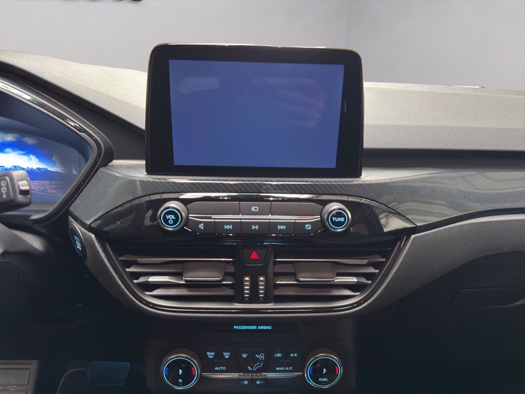 FORD Kuga 2.5 Plug In Hybrid 225 CV CVT 2WD ST-Line X