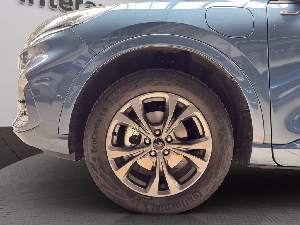 FORD Kuga 2.5 Plug In Hybrid 225 CV CVT 2WD ST-Line X