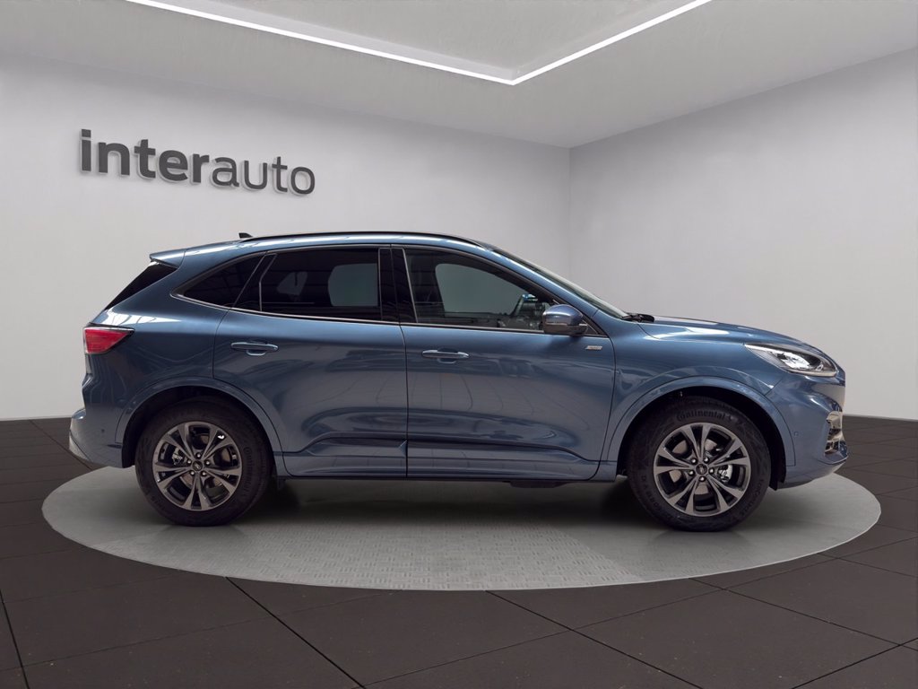 FORD Kuga 2.5 Plug In Hybrid 225 CV CVT 2WD ST-Line X