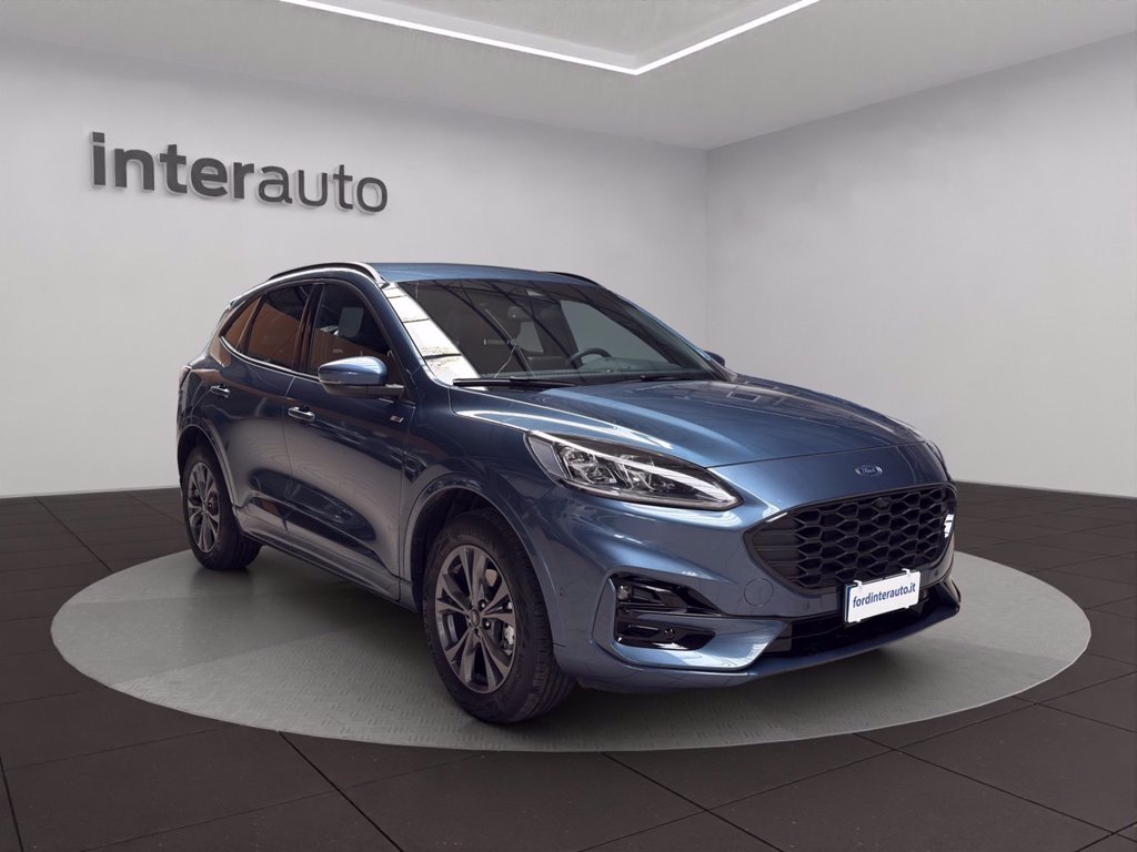 FORD Kuga 2.5 Plug In Hybrid 225 CV CVT 2WD ST-Line X