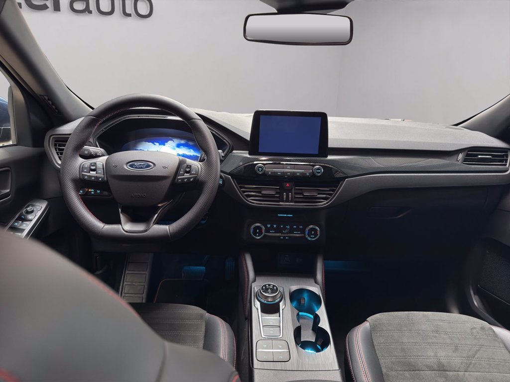 FORD Kuga 2.5 Plug In Hybrid 225 CV CVT 2WD ST-Line X